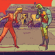 All images: DC Comics